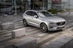 Volvo XC60 D4 Inscription 2017 года (UK)